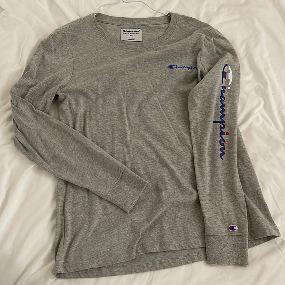 Champion shirt